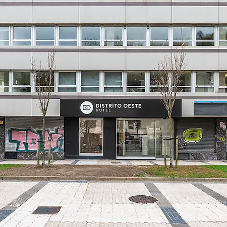 Oeste Saint-Sébastien