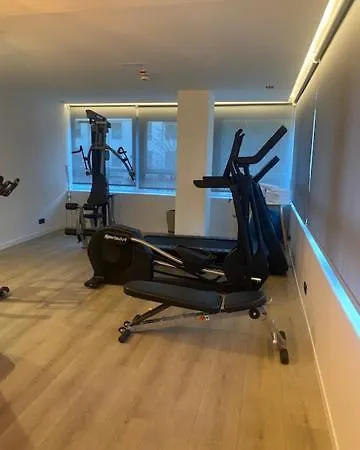 Oeste Saint-Sébastien