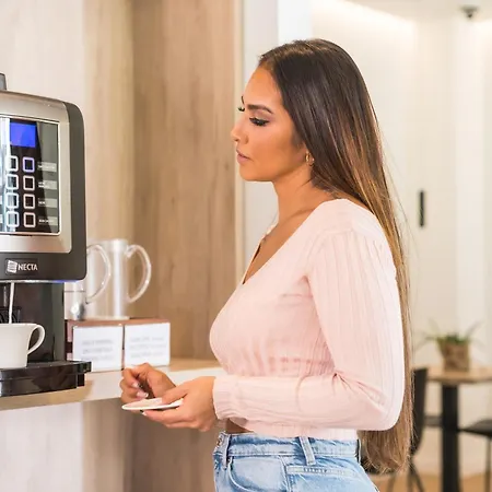 Oeste 2* Saint-Sébastien