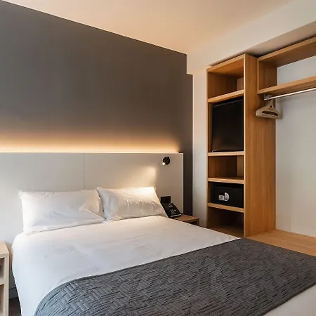 Oeste 2* Saint-Sébastien