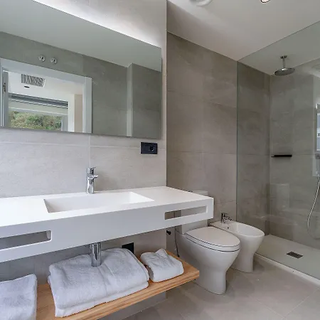 Oeste 2* Saint-Sébastien