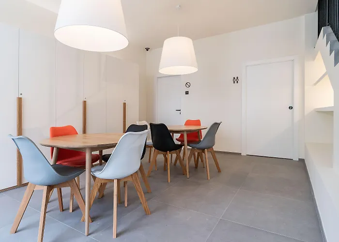 Oeste San Sebastián