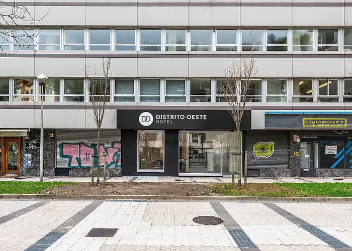 Oeste San Sebastián