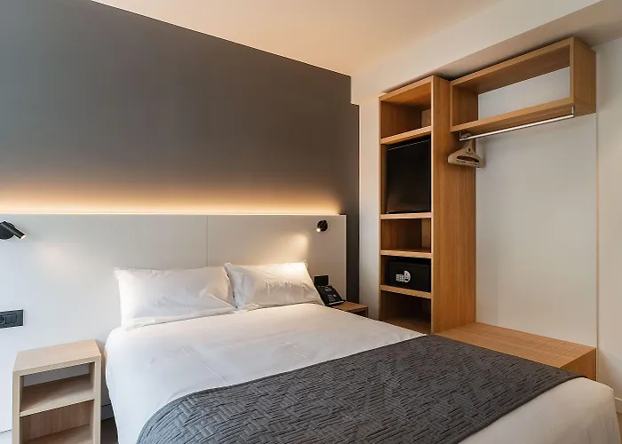 Oeste 2* San Sebastián