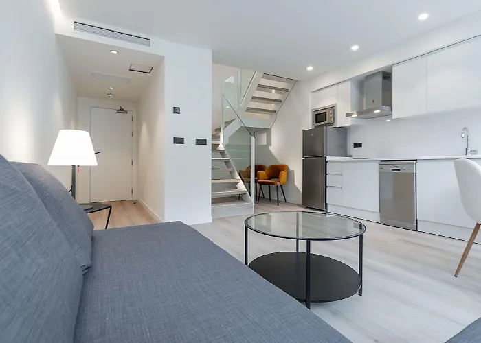 Oeste 2* San Sebastián