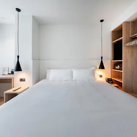Oeste Hotel San Sebastián