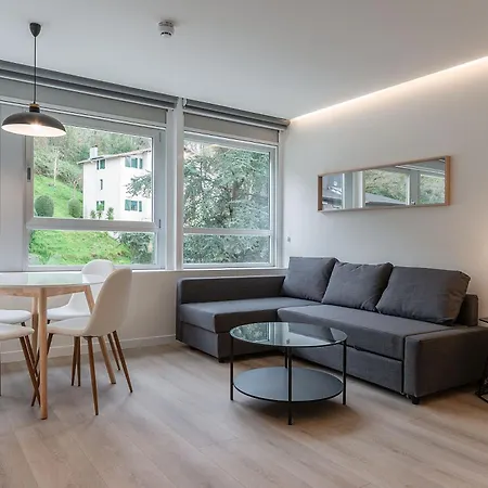 Oeste 2* San Sebastian