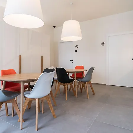 Oeste سان سيباستيان