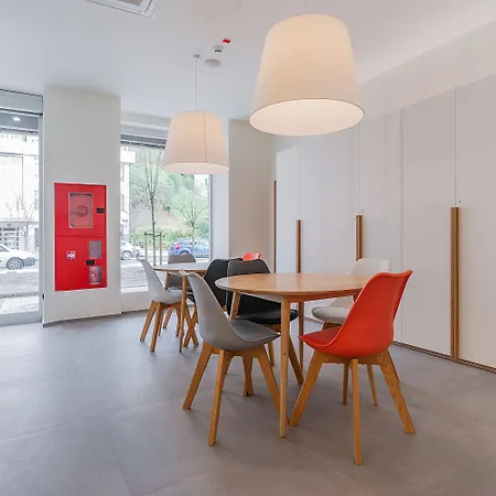 酒店 Oeste By Limehome