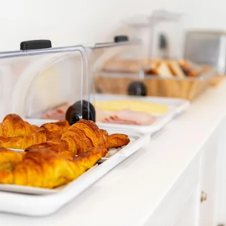 Oeste 2* San Sebastian