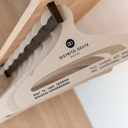 Oeste 2* سان سيباستيان