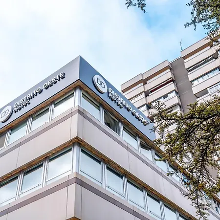 Hotel Oeste