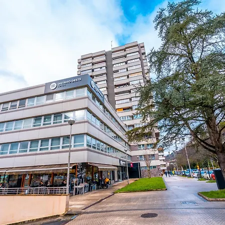 Oeste سان سيباستيان