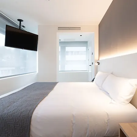 Oeste Hotel