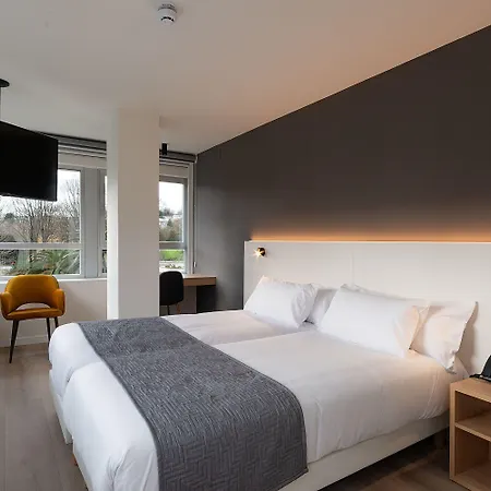 Oeste سان سيباستيان