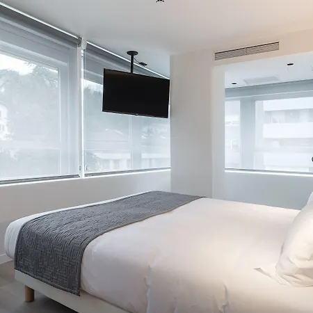Oeste By Limehome 호텔 2*
