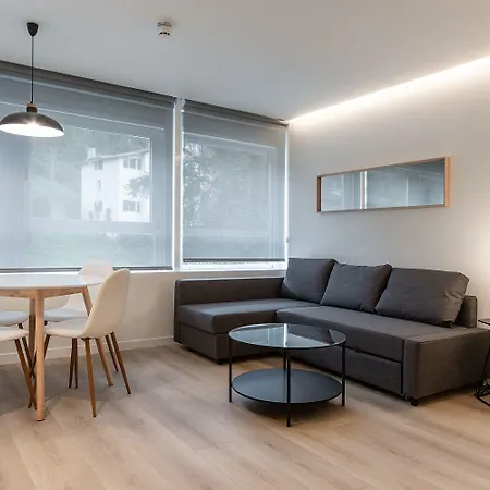 Hotel Oeste San Sebastian