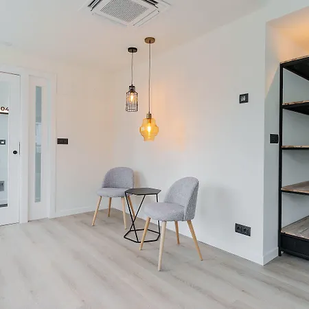 Oeste Hotel San Sebastián