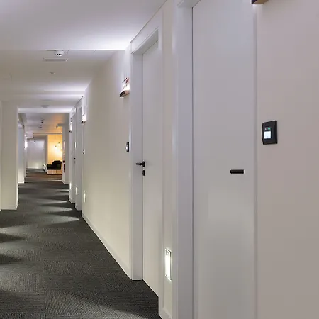 Hotel Oeste San Sebastián