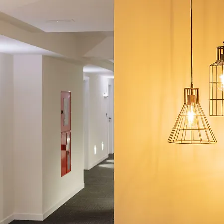 Oeste 2* San Sebastian