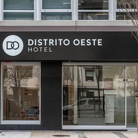 Oeste 2*