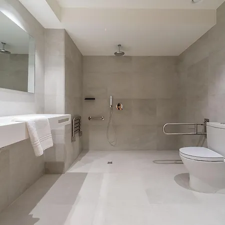 Hotel Oeste San Sebastian