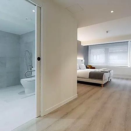 Oeste By Limehome