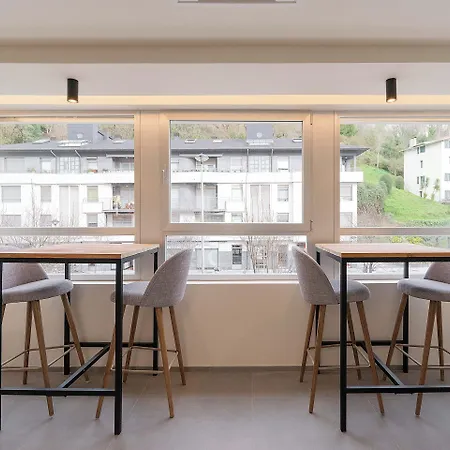 Oeste By Limehome 2*