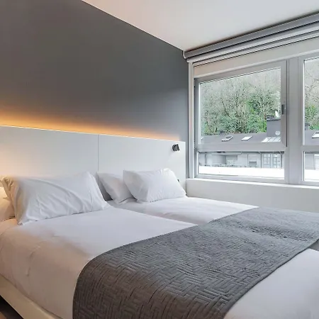 Hotel Oeste By Limehome