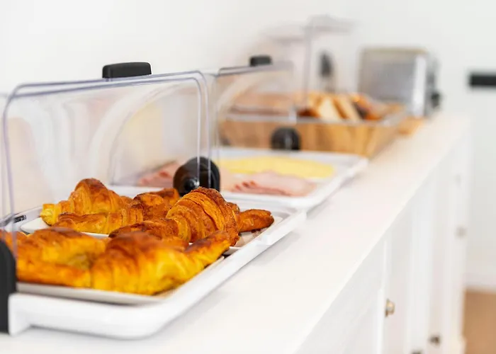 Oeste 2* San Sebastian