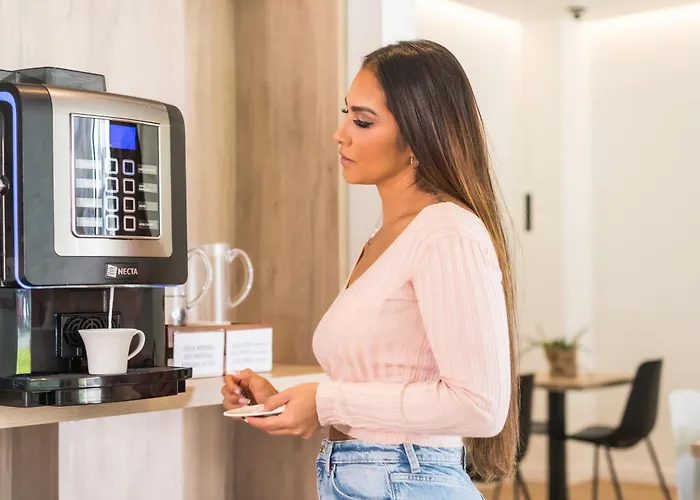 Oeste 2* San Sebastian