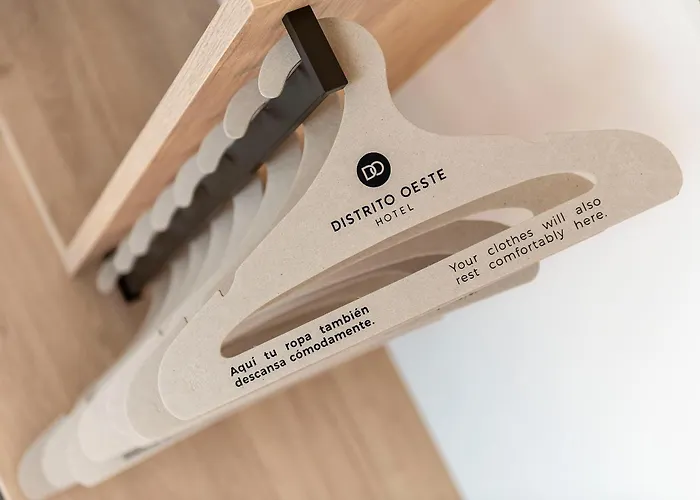 Oeste 2* San Sebastian