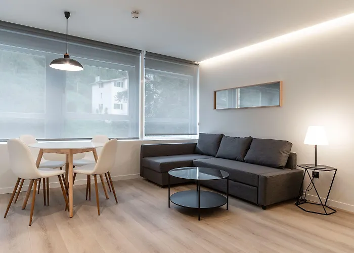 Hotel Oeste San Sebastian