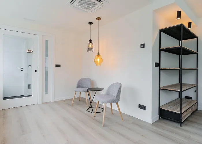 Oeste Hotel San Sebastian