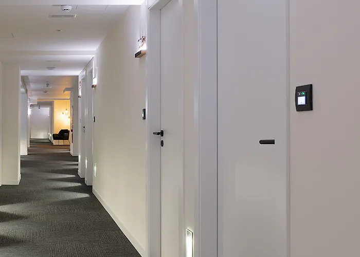 Hotel Oeste San Sebastian