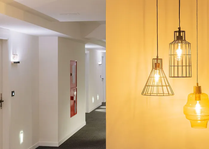 Oeste 2* San Sebastian