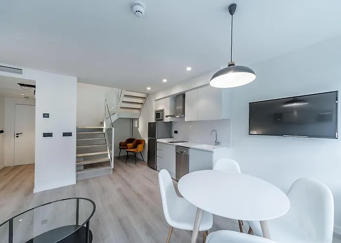 Oeste Szálloda San Sebastián