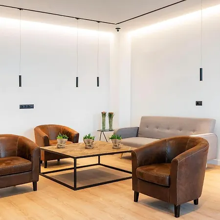 Oeste San Sebastián