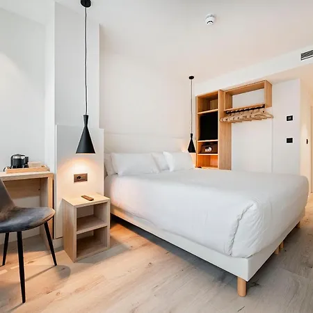 Oeste Hotel San Sebastián