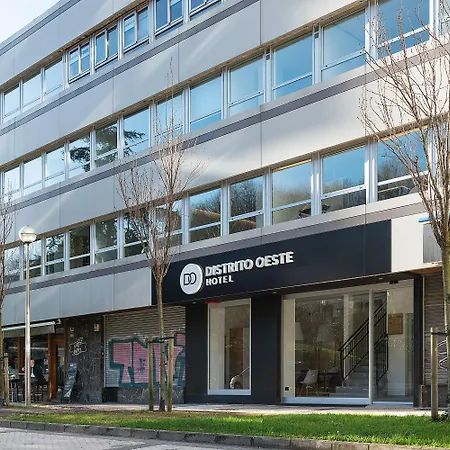 Oeste San Sebastián