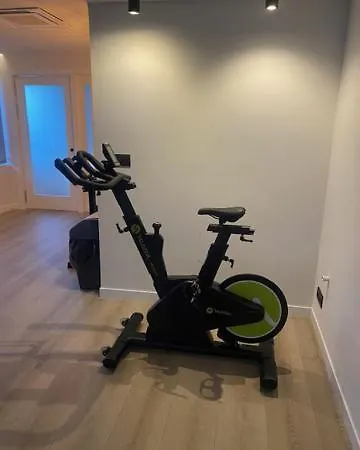 Oeste Hotel San Sebastián