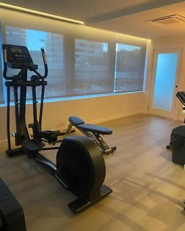 Oeste Hotel San Sebastián