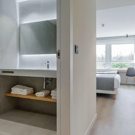 Oeste San Sebastián