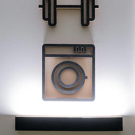 Hotel Oeste San Sebastián