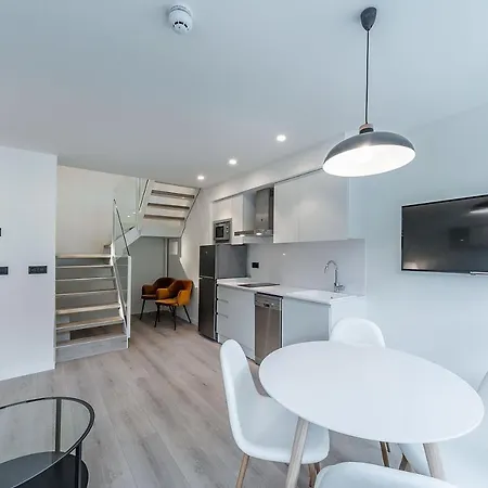 Oeste Hotel San Sebastián