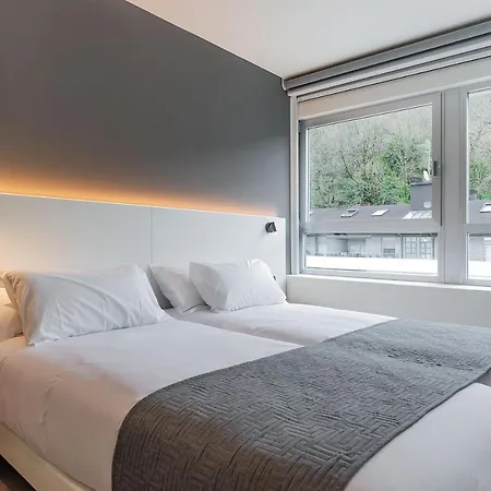 Oeste San Sebastián