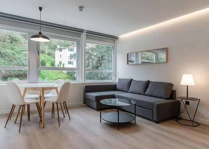 Oeste 2* San Sebastián