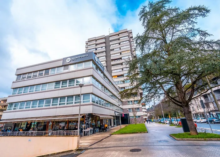 Oeste San Sebastián