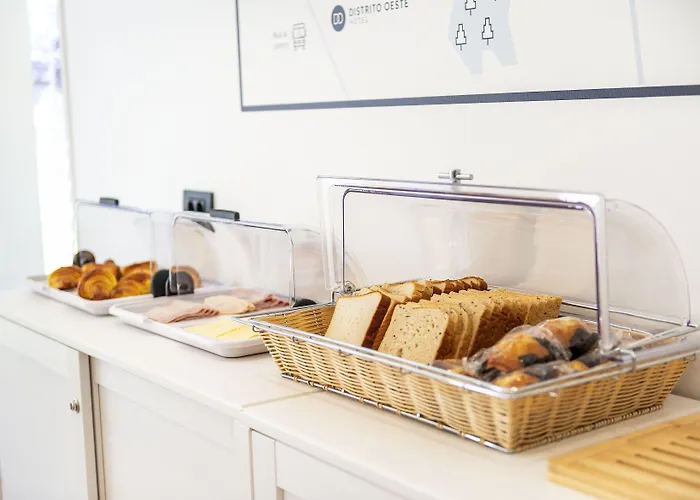 Oeste San Sebastián